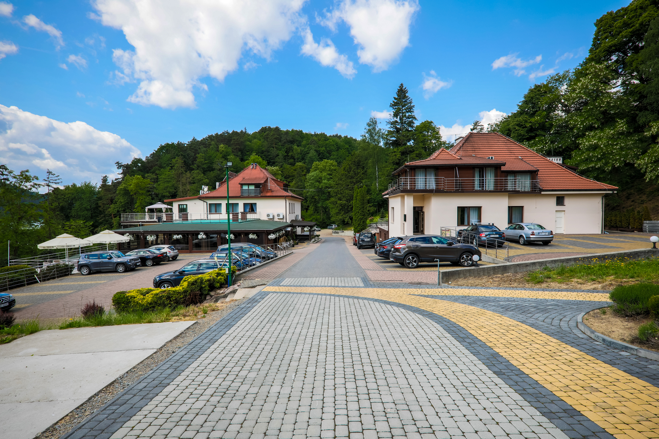 Hotel nad&nbsp;Jeziorem Czchowskim – dlaczego warto wybrać Czchów na&nbsp;weekend?