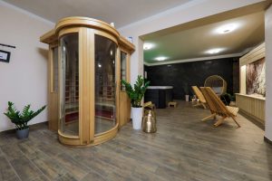 spa