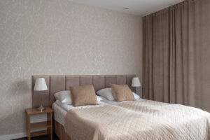 Kameralny Hotel nad jeziorem Małopolska