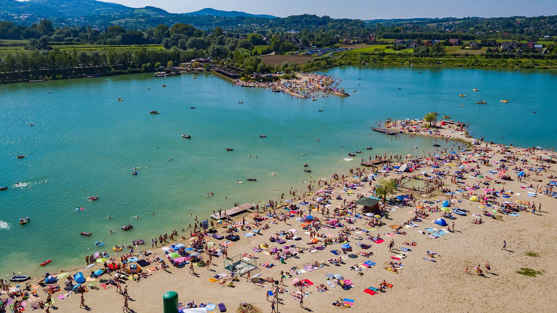 plaża
