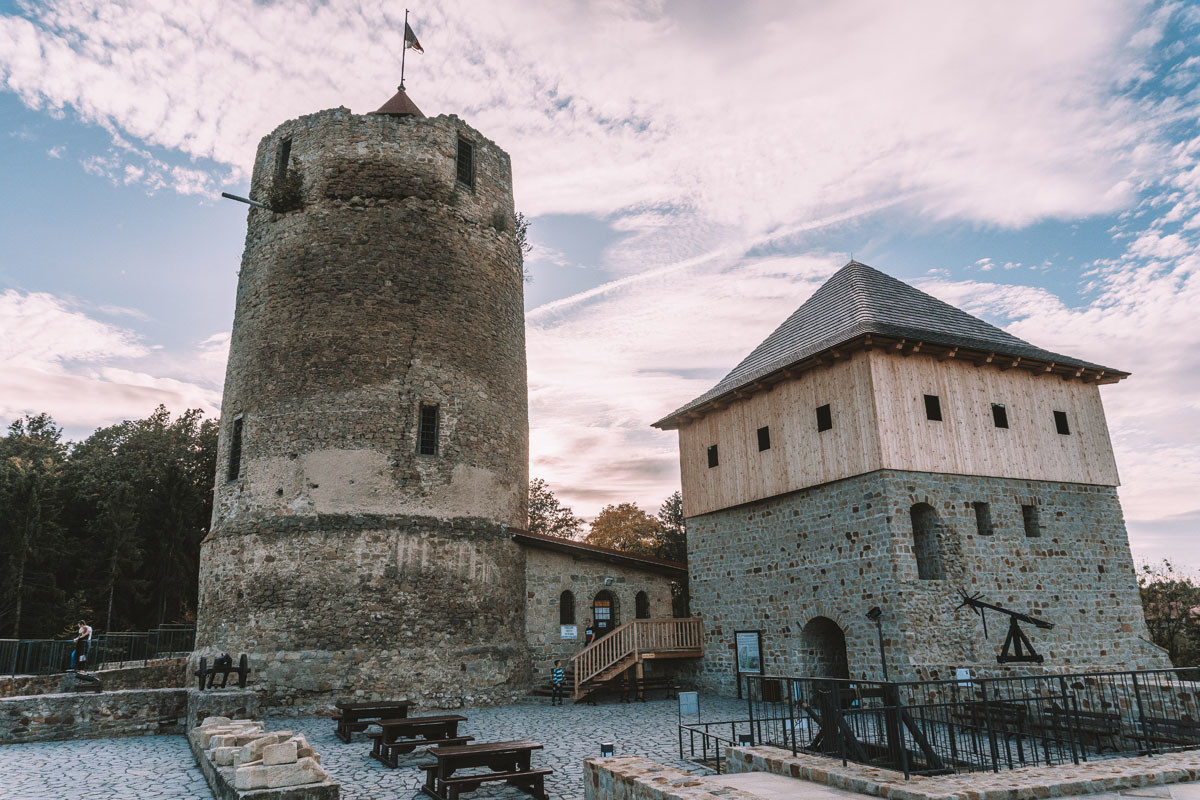 zamek