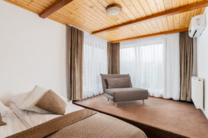 Hotel wypoczynkowy blisko Krakowa
