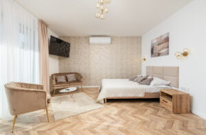 Hotel wypoczynkowy blisko Krakowa