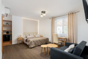 Hotel wypoczynkowy blisko Krakowa