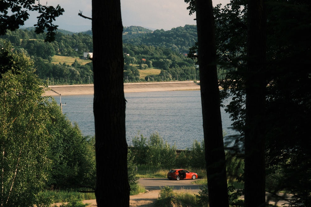 Najlepsze pomysły na&nbsp;weekend w&nbsp;Małopolsce nad&nbsp;jeziorem